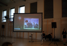 Betlejemskie Światełko Pokoju