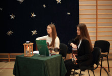 Betlejemskie Światełko Pokoju