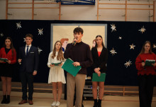 Betlejemskie Światełko Pokoju