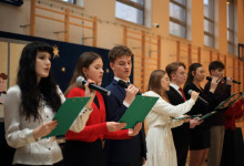 Betlejemskie Światełko Pokoju