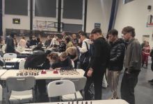  Finał Mazowieckich Igrzysk Młodzieży Szkolnej w szachach