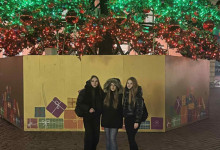 Wycieczka klas 4F, 1D oraz 1B do Warszawy - 5.12.2025