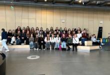 Wycieczka klas 4F, 1D oraz 1B do Warszawy - 5.12.2025