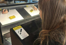 Wycieczka klas 4F, 1D oraz 1B do Warszawy - 5.12.2025