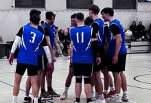 Charytatywny Turniej Siatkówki