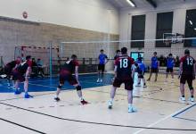 Charytatywny Turniej Siatkówki