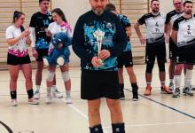 Charytatywny Turniej Siatkówki