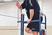 Charytatywny Turniej Siatkówki