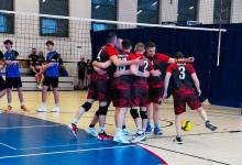 Charytatywny Turniej Siatkówki