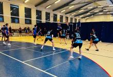 Charytatywny Turniej Siatkówki