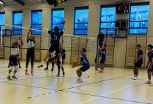 Charytatywny Turniej Siatkówki