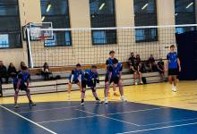 Charytatywny Turniej Siatkówki