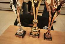 Charytatywny Turniej Siatkówki