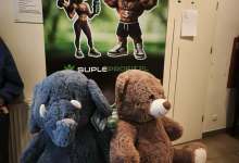 Charytatywny Turniej Siatkówki