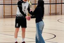 Charytatywny Turniej Siatkówki