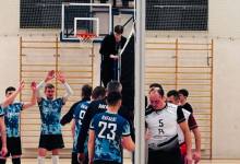 Charytatywny Turniej Siatkówki