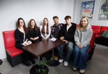 Jambroży posłańcem Boryny