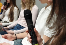 Jambroży posłańcem Boryny