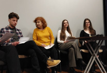 Jambroży posłańcem Boryny