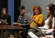 Jambroży posłańcem Boryny