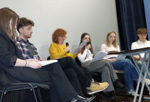 Jambroży posłańcem Boryny