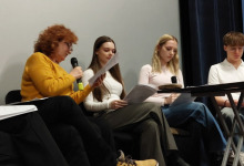 Jambroży posłańcem Boryny