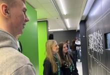 Wycieczka do Warszawy - 16.02.2026