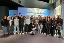 Wycieczka do Warszawy - 16.02.2026