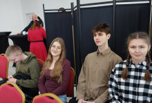 VII Ogólnopolski Dzień Etnografii, Etnologii i Antropologii Kulturowej na Ziemi Ostrowskiej - 16.02.2026