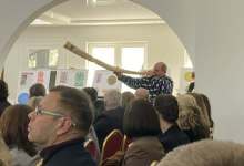 VII Ogólnopolski Dzień Etnografii, Etnologii i Antropologii Kulturowej na Ziemi Ostrowskiej - 16.02.2026