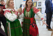 VII Ogólnopolski Dzień Etnografii, Etnologii i Antropologii Kulturowej na Ziemi Ostrowskiej - 16.02.2026