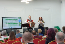 VII Ogólnopolski Dzień Etnografii, Etnologii i Antropologii Kulturowej na Ziemi Ostrowskiej - 16.02.2026