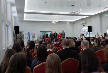 VII Ogólnopolski Dzień Etnografii, Etnologii i Antropologii Kulturowej na Ziemi Ostrowskiej - 16.02.2026