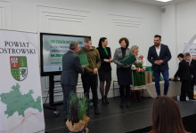 VII Ogólnopolski Dzień Etnografii, Etnologii i Antropologii Kulturowej na Ziemi Ostrowskiej - 16.02.2026