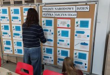 Międzynarodowy Dzień Języka Ojczystego - 21.02.2026r.