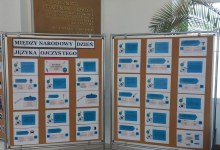 Międzynarodowy Dzień Języka Ojczystego - 21.02.2026r.