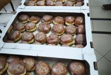 Zapraszamy na pączki