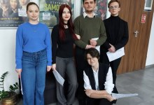 Spotkanie z bohaterami Lipców i słuchaczami UTW