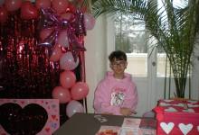 Walentynki w Koperniczku