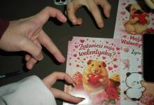 Walentynki w Koperniczku