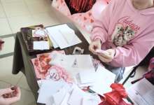 Walentynki w Koperniczku