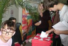 Walentynki w Koperniczku