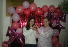 Walentynki w Koperniczku