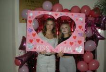 Walentynki w Koperniczku