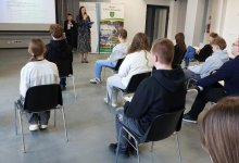 VII Ostrowskie Dyktando o tytuł Mistrza Ortografii