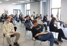 VII Ostrowskie Dyktando o tytuł Mistrza Ortografii