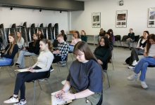 VII Ostrowskie Dyktando o tytuł Mistrza Ortografii