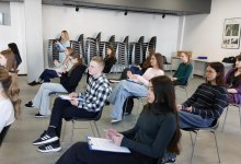 VII Ostrowskie Dyktando o tytuł Mistrza Ortografii