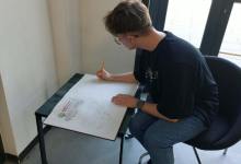 VII Ostrowskie Dyktando o tytuł Mistrza Ortografii