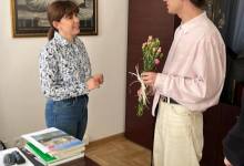 Dzień Kobiet w Koperniczku